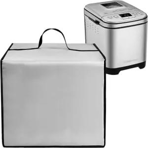 쿠시나트 빵 제조기용 제조기 커버 CBK-110NAS 2LB 뚜껑 정전기 방지 내열 나일론 프로텍터 케이스 대류