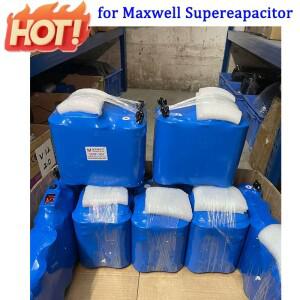2026년  16V 500F 미국 MAXWELL 슈퍼 파라 커패시터 충전 불필요 차량 비상 시동 전원 점화 도구