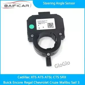 Baificar 의 새로운 스티어링 각도 센서 13581 13513905 캐딜락 XTS ATS ATSL CTS SRX 뷰익 앙코르 크루즈