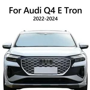 자동차 앞 유리 차양 접이식 태양 그늘 차단막 자외선 차단 효과적인 보호 액세서리 Q4 E Tron