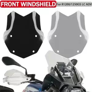 R1200GS ADV LC 어드벤처 R1200 R1250 R 오토바이 앞 유리 바람막이