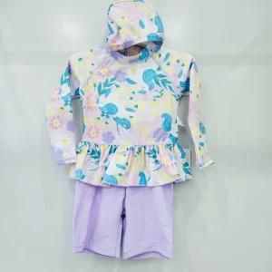 탈렌트클로젯모다양산 라키레나수영세트 PCZ37GSW113_YS