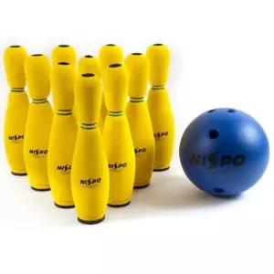 볼링세트 니스포 볼링 세트 학교 체육 어린이 스포츠 게임 볼링공 볼링용품 볼링놀이