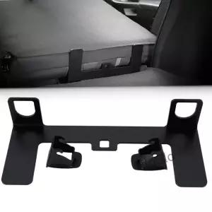 범용 자동차 좌석 브래킷 ISOFIX 래치 인터페이스 액세서리 용 제한 앵커 장착 키트 교체