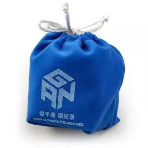 Picube GAN 큐브 보호 가방 매직 퍼즐 2x2x2 3x3x3 4x4 5x5x5 6x6x6 7x7x7 레이어 5 개 플란넬 GANCube