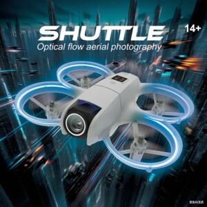 H135 WIFI FPV 전문가용 드론 광각 HD 4K 1080P 카메라 고도 유지 RC 접이식 쿼드콥터 헬리콥터 장난감