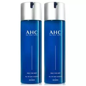AHC 온리 포맨 올인원 에센스 200ml 2개