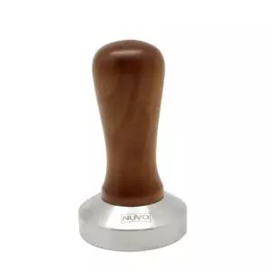 우드템퍼 누보 우드탬퍼 커피용품 템퍼 바리스타용품 58mm