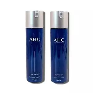 [뷰티나라] AHC 온리포맨 올인원 에센스 200ml 2개