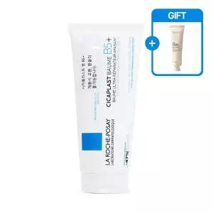 라로슈포제 시카플라스트 B5+ 밤 100ml + 붐디아다 아이크림