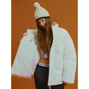 [AK수원점] [후아유] 공용 Reversible Puffer Padding (steve) WHJPF4V15U