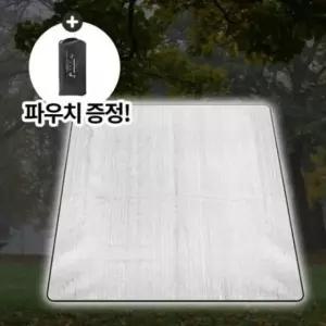 은박 대형 돗자리 저렴한