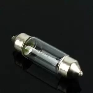 [룽스_67]차량 번호판등 램프 자동차순정전구 24V 36mm