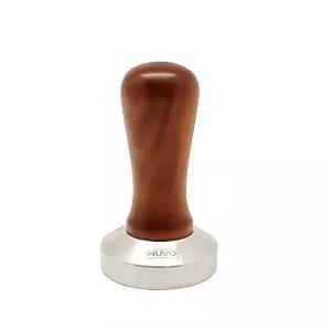 누보 우드탬퍼 부빙가 58mm 템퍼 너크박스 바리스타