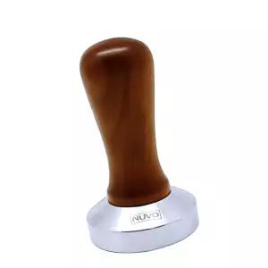 IKW6D9EB9 58mm 템퍼 mm 커피전문점 누보 우드탬퍼 부빙가 너크박스 바리스타