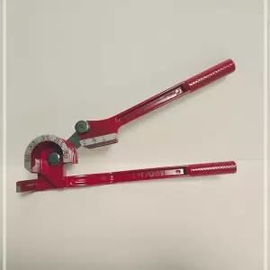 3in1 수동 파이프 밴딩기
