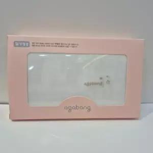 아가방 TC01 루뱀브손수건10P세트 01S065101 (30629580)
