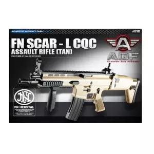 FN SCAR-L CQC 에어건