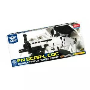 SCAR-L CQC 에어건