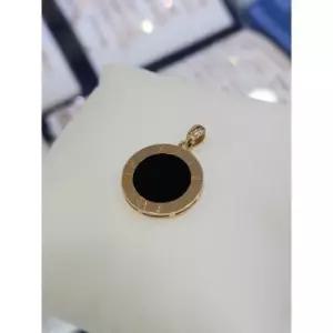 파이치치 세이브존05 14k 오닉스 20mm 펜던트 GW1346-대-체인제외 (27380728)
