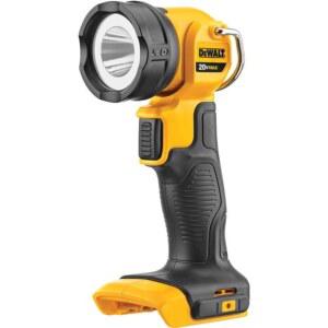 DEWALT 20V MAX* LED 작업등/플래시라이트 (DCL040)