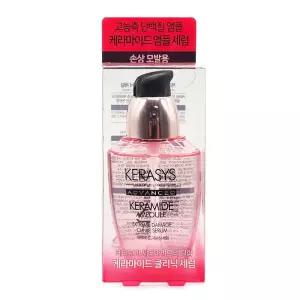 케라시스 케라마이드 극손상 클리닉 세럼 70ml