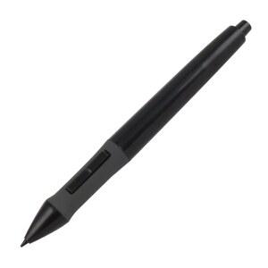후이온 그래픽 드로잉 태블릿용 HUION 배터리 펜 P68 디지털 스타일러스 | 420 H420 K56 H58L 680S GAONM S56K와 호환 가능