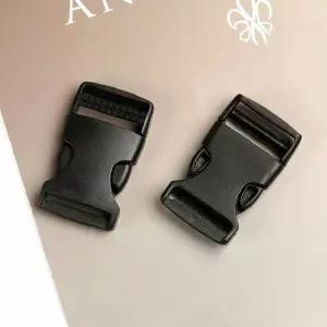 버클 투터치 가방부자재 벨트 50mm 부자재 DD-12087 플라스틱