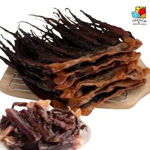모은다리 문어발 대왕발 망족 장족 대왕발1kg 오징어다리 국내가공 (문어발)