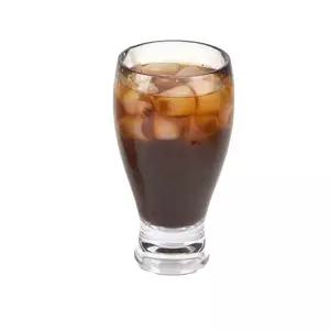 업소용 주스잔 커피잔 카페 쥬스컵 맥주컵 내열 식기세척기용 특대형 투명