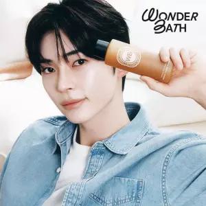 원더바스 레몬청 팩 클렌저 허니레몬 200ml