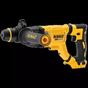 DEWALT 충전함마드릴 DCH263KN-KR BL20V/본체만(배터리X 충전기X)