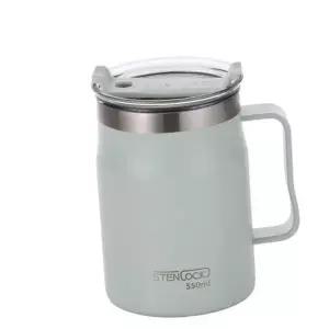 스텐락 스텐 텀블러 머그 550ml 1P 보온 보냉 머그컵