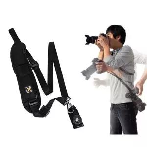 가방 케이스 어깨 호환 스트랩 펜탁스 목걸이 촬영 카메라 DSLR