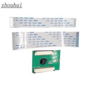핫셀러 L1800 R1390 DTF UV 프린터, Epson 프린트 헤드 어댑터 보드, 라이저 브레이크아웃 마더보드