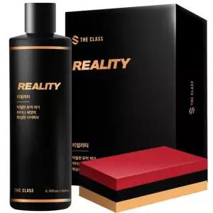 더클래스 리얼리티 유막제거제 물때제거 200ml