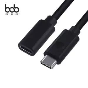 bob 닌텐도스위치 도크용 USB3.1 Type-C 연장케이블