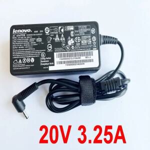 Lenovo Ideapad 330-15ibk ADLX65CLCC2A 5Aa10K78736 510S 14인치 80TK 80SR용 전원 어댑터 65W 20V 3.25A