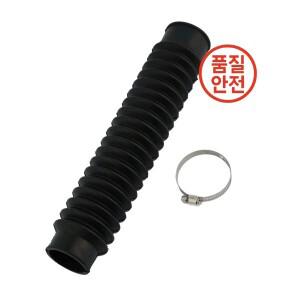 1pc 공기 흡입 튜브 키트 오토바이 에어 필터 호스 액세서리 유연한 파이프 부품