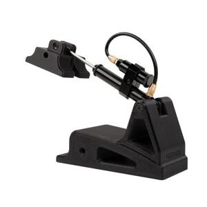 WISH 시뮬레이션 레이싱 수정 게임 페달 FANATEC CSL 특수 유압 댐핑 키트