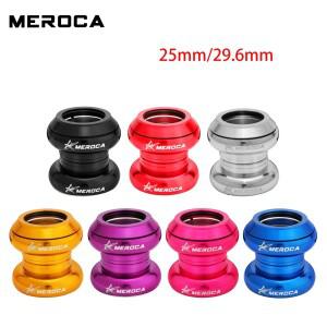 밸런스 자전거 헤드셋 아동용 베어링  부품 슬라이딩 25mm 29.6mm