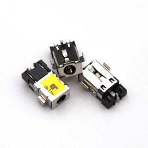 노트북 DC-IN 충전 포트 커넥터 Acer A515-56G S50-53 A315-58g 35 Ex215-54 N20c5 용 DC 전원 잭 1-20 개