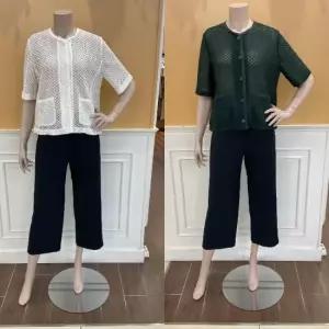 BCBG M백화점 로스재킷 B5B5J142 (33893990)