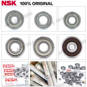 정품 일본 NSK 베어링, MR52 L-520 2x5x2.5mm 마이크로 정밀 10 개