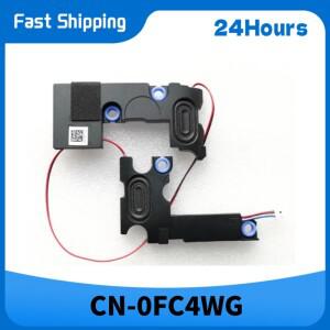 0FC4WG Dell Vostro 3480 Inspiron 노트북 내장 스피커 5K68D 내부 새 원본