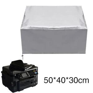 Hp/캐논호환/Brother 무선 프린터 먼지 커버에 적합한 6 가지 크기 20x16x12 인치 범용 보호 슬리브