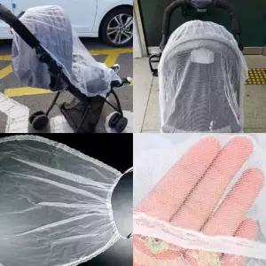 유모차 가림막 유모차레이스커버 유모차레이스 유모차덮개