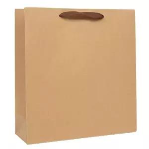 기븐 브라운에코쇼핑백 5호 280x100x300mm /팩 (20개입) (nx) gp102060