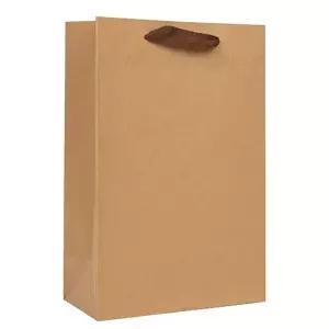 기븐 브라운에코쇼핑백 4호 200x100x300mm (20개입) (nx) gp102060
