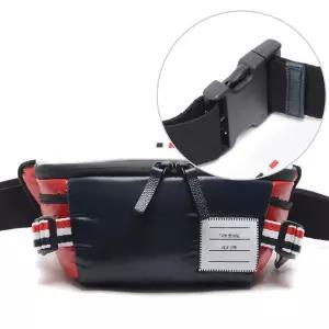 톰브라운 20FW 남성 범백 벨트백 MAG222F 06553 960 20F